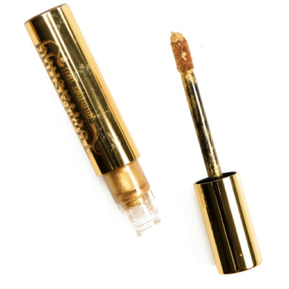 ✨Kat Von D 10th Anniversary Glimmer Veil Goldskool - Picture 4 of 8